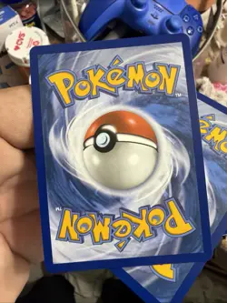 Pokemon TCG First Partner Illustration Collection Series 1 Kanto GEN 1 - Image 4