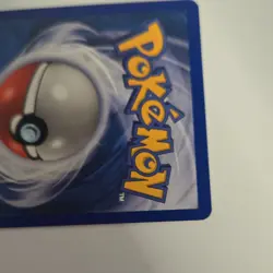 ✨ Pokemon TCG Town Volunteers Aquapolis 136/147 Uncommon Regular 2002 English - Image 5