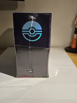 Pokemon TCG Phantasmal Flames Pokemon Center ETB SEALED - Image 3