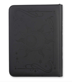 Pokemon Center Celestial Espeon & Umbreon Premium TCG Binder - New and Sealed - Image 2