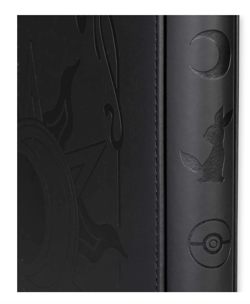 Pokemon Center Celestial Espeon & Umbreon Premium TCG Binder - New and Sealed - Image 5