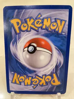 Haunter 35/102 Uncommon Non-Holo Triumphant Pokemon TCG LP Lightly Played - Image 2