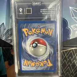 HitmonTop #37 Black Star Promo WOTC TAG 9 - Image 2