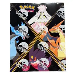 Pokemon TCG Mini Portfolio Q1 2026 Factory Sealed DISPLAY BOX 12x units - Image 1