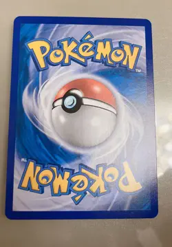 IN STOCK Pokemon Chinese Gem Pack Vol.3 Exclusive Gengar CBB3C-03 07/07 - Image 2