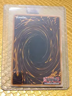 Yu-gi-oh! TCG Obelisk the Tormentor JUMP-EN037 LIMITED EDITION Shonen Jump Mag. - Image 5