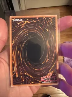 Yugioh Bonanza - Red-Eyes Insight - Secret Rare - RA03-EN061 - Image 2