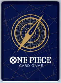 Marguerite Extra Booster: One Piece Heroines Edition EB03-027 NM OP Card - Image 2