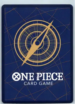 Kujyaku Extra Booster: One Piece Heroines Edition EB03-041 NM OP Card - Image 2