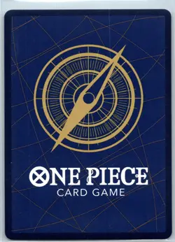 Koala Extra Booster: One Piece Heroines Edition EB03-042 NM OP Card - Image 2