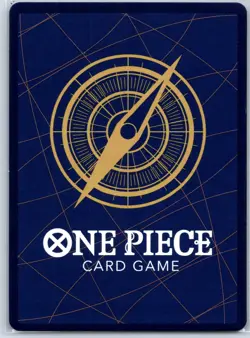 Yamato Extra Booster: One Piece Heroines Edition EB03-057 NM OP Card - Image 2