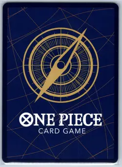 Carrot Extra Booster: One Piece Heroines Edition EB03-013 NM OP Card - Image 2