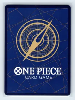 2024 One Piece Japanese Wings of the Captain OP06-035 Hody Jones SR - Image 2