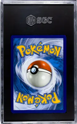 2018 Pokemon Lost Thunder #120 Umbreon – Rare Dark-type TCG Card SCG 9 - Image 2