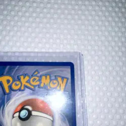 Pokemon Pikachu Promo Holo Basic HGSS03 HGSS Set 70 HP Thunderbolt 2010 Card - Image 3