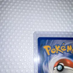 Pokemon Pikachu Promo Holo Basic HGSS03 HGSS Set 70 HP Thunderbolt 2010 Card - Image 4