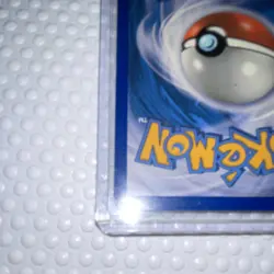 Pokemon Pikachu Promo Holo Basic HGSS03 HGSS Set 70 HP Thunderbolt 2010 Card - Image 5