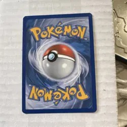 Pokemon Pikachu HGSS03 Promo Holo Basic 70HP English Card - Image 2