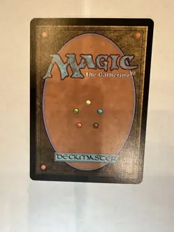 Torment MTG Mesmeric Fiend Magic the Gathering Card - Image 2