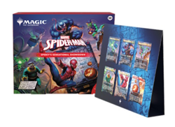 PSL MTG Marvel Spider-Man Scene Box English - Image 2
