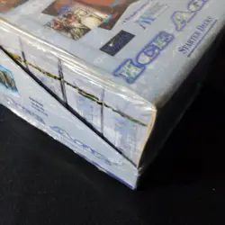2x MTG Magic the Gathering - Ice Age starter Deck box New Factory Sealed - Image 5