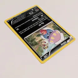Inkay - Pokemon XY Roaring Skies Card Single 41/108 - Image 3