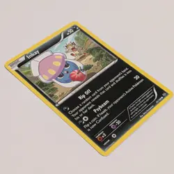 Inkay - Pokemon XY Roaring Skies Card Single 41/108 - Image 4