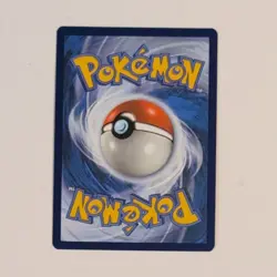 Ninetales - Pokemon Fusion Strike SWSH08 031/264 Trading Card Single - Image 2