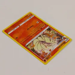 Ninetales - Pokemon Fusion Strike SWSH08 031/264 Trading Card Single - Image 3