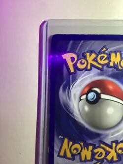 Zapdos Base Set Holo Unlimited Holo Rare Card #16/102 - Image 4