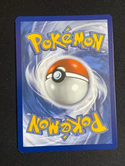 Pokemon Lugia ex Classic Collection Trading Card Game Classic 017/034 NM - Image 2