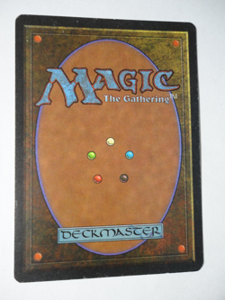 Mana Flare Revised Edition LP Lightly Played MTG Magic the Gathering - Image 2