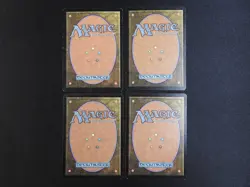 4x Mesmeric Fiend MP/HP [Torment] Mtg Magic Free Tracking! - Image 2