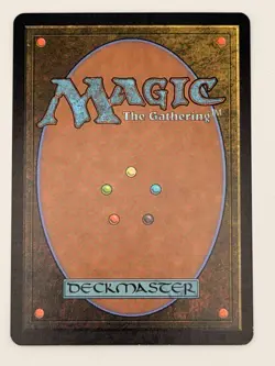 MTG Crucible of Worlds Fifth Dawn NP/LP Magic The Gathering - Image 2