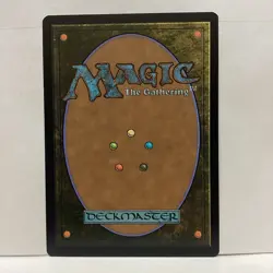 MTG Dolmen Gate (Borderless) Magic: The Gathering Special Guests Mythic #0145 - Image 2