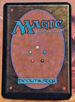 Mtg Alpha Miscut Howl From Beyond - Image 2