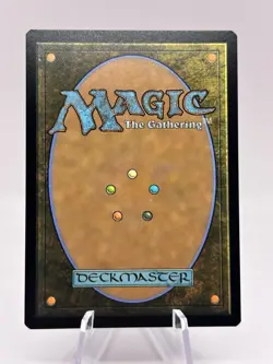 Shredder, Unrelenting 0210 Borderless Foil Teenage Mutant Ninja Turtles MTG NM - Image 2