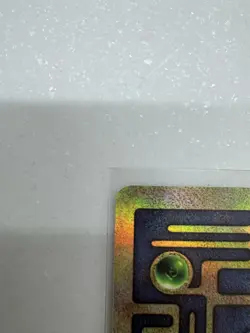 Pokemon TCG Ancient Mew Holo Promo Card - Image 5
