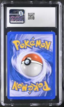 Torterra LV.X 122/130 Diamond and Pearl Holo CGC 8 NM Pokemon Card - Image 2