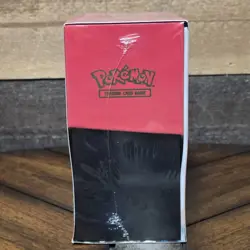 Pokemon TCG Scarlet and Violet Base Set ETB Elite Trainer Box Koraidon Sealed - Image 4