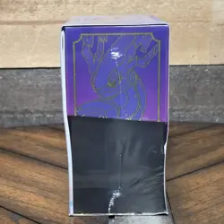 Nintendo Pokemon TCG Scarlet & Violet Elite Trainer Box ETB - Sealed Miraidon 820650853418 - Image 2