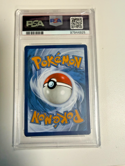 2023 POKEMON MEW EN-151 ILLUSTRATION RARE #174 NIDOKING PSA 10 - Image 2