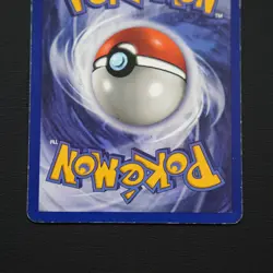 Pokemon TCG Machamp Holo Unlimited Holo Rare 1st Edition Base Set 8/102 MP - Image 3