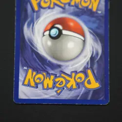 Pokemon TCG Machamp Holo Unlimited Holo Rare 1st Edition Base Set 8/102 MP - Image 5