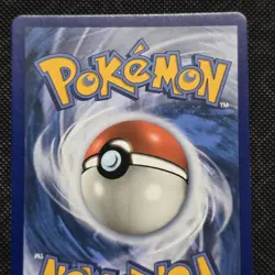 M Blastoise EX (Full Art) 102/108 Evolutions Holo Pokemon TCG NM - Image 5