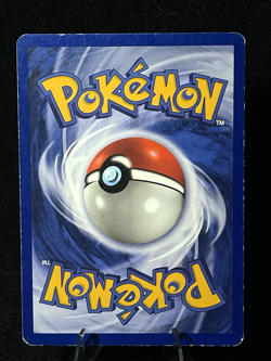 Pokemon TCG Eevee 51/64 Jungle WOTC Vintage Regular MP/HP - Image 2