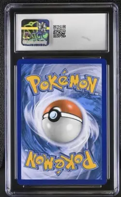 Umbreon #120 - CGC 9 - Lost Thunder Reverse Holo - 2018 Pokemon TCG - Image 2