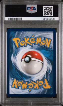 2018 POKEMON SUN & MOON CELESTIAL STORM #109 RAYQUAZA GX PSA 10 - Image 2