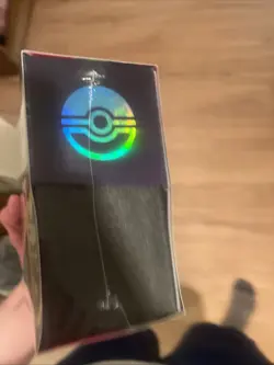 Mega Evolution Phantasmal Flames ETB – Factory Sealed – Pokemon TCG - Image 4