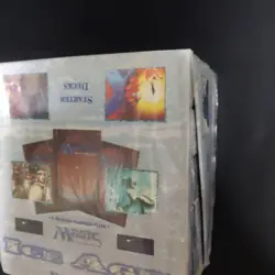MTG - Ice Age starter Deck box New Factory Sealed Magic the Gathering - Image 2